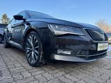 Skoda Superb Lim. L&K