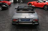 Triumph TR8 Roadster  3.5  V8 inkl. H-Zulassung - gebrauchte Triumph Cabrios