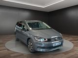 Volkswagen Touran GOAL 1.5 TSI*DSG*AHK*CAM*IQ-LIGHT*SHZ*ACC - Volkswagen Touran Goal mit Benzin-Antrieb