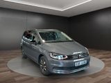 Volkswagen Touran GOAL 1.5 TSI*AHK*CAM*IQ-LIGHT*SHZ*DSG*ACC - Volkswagen Touran: Goal