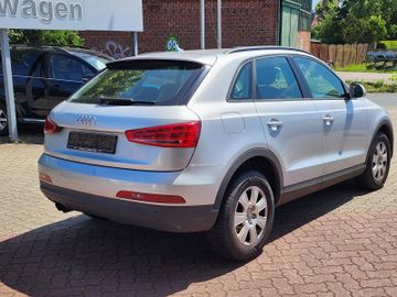 Audi Q3 - 6