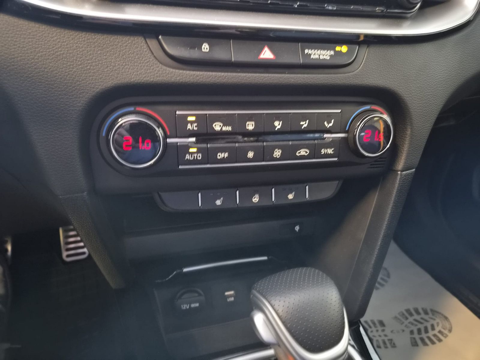 Fahrzeugabbildung Kia cee'd / Ceed 1.5 T-GDI DCT GT-line SW