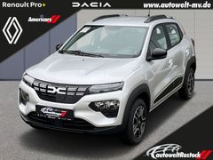 Foto Nummer 1: DACIA Spring