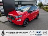 Ford EcoSport ST-Line Navi Soundsystem B & O Bi-Xenon - Ford EcoSport Gebrauchtwagen in Köln