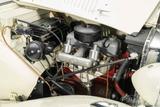 MG TD Cabrio | 1953 - MG TD Gebrauchtwagen