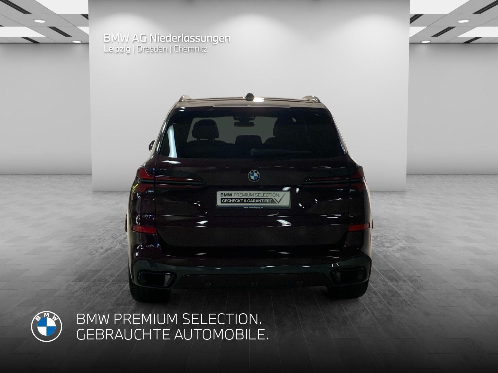 BMW X5 xDrive30d M Sport Massage Driv.Assist.Prof foto 5