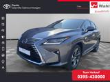 Lexus RX 450 h Luxury Line AWD Standheizung - Lexus RX 450: H