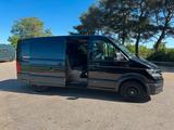 Volkswagen Crafter - VW Crafter Gebrauchtwagen in Berlin