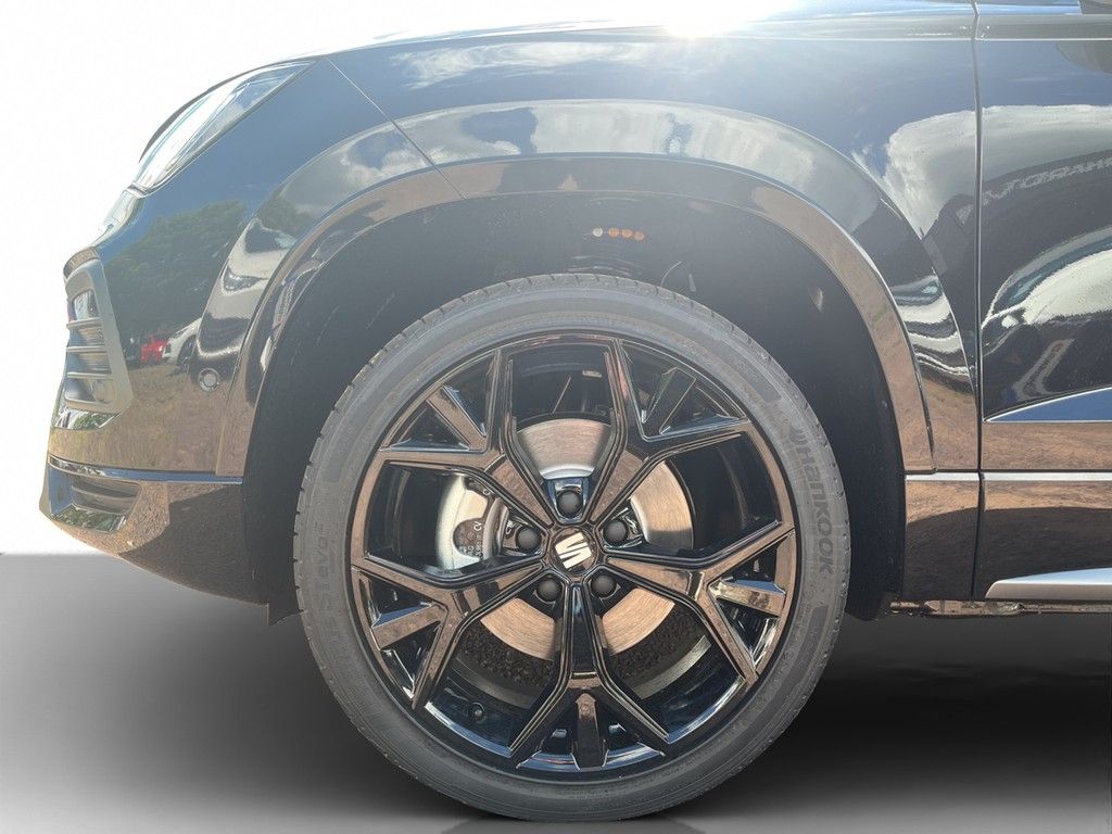 Seat Ateca - Bild 19