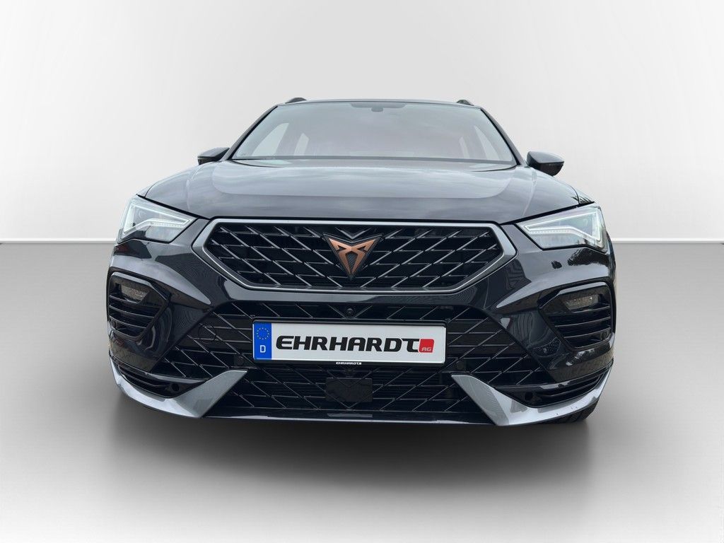 Cupra Ateca - Bild 2