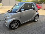 Smart ForTwo coupé 1.0 52kW mhd limited silver lim... - Smart ForTwo: Standheizung