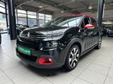 Citroën C3 Shine*Bluetooth*Apple CarPlay*USB* - schwarze Citroën C3