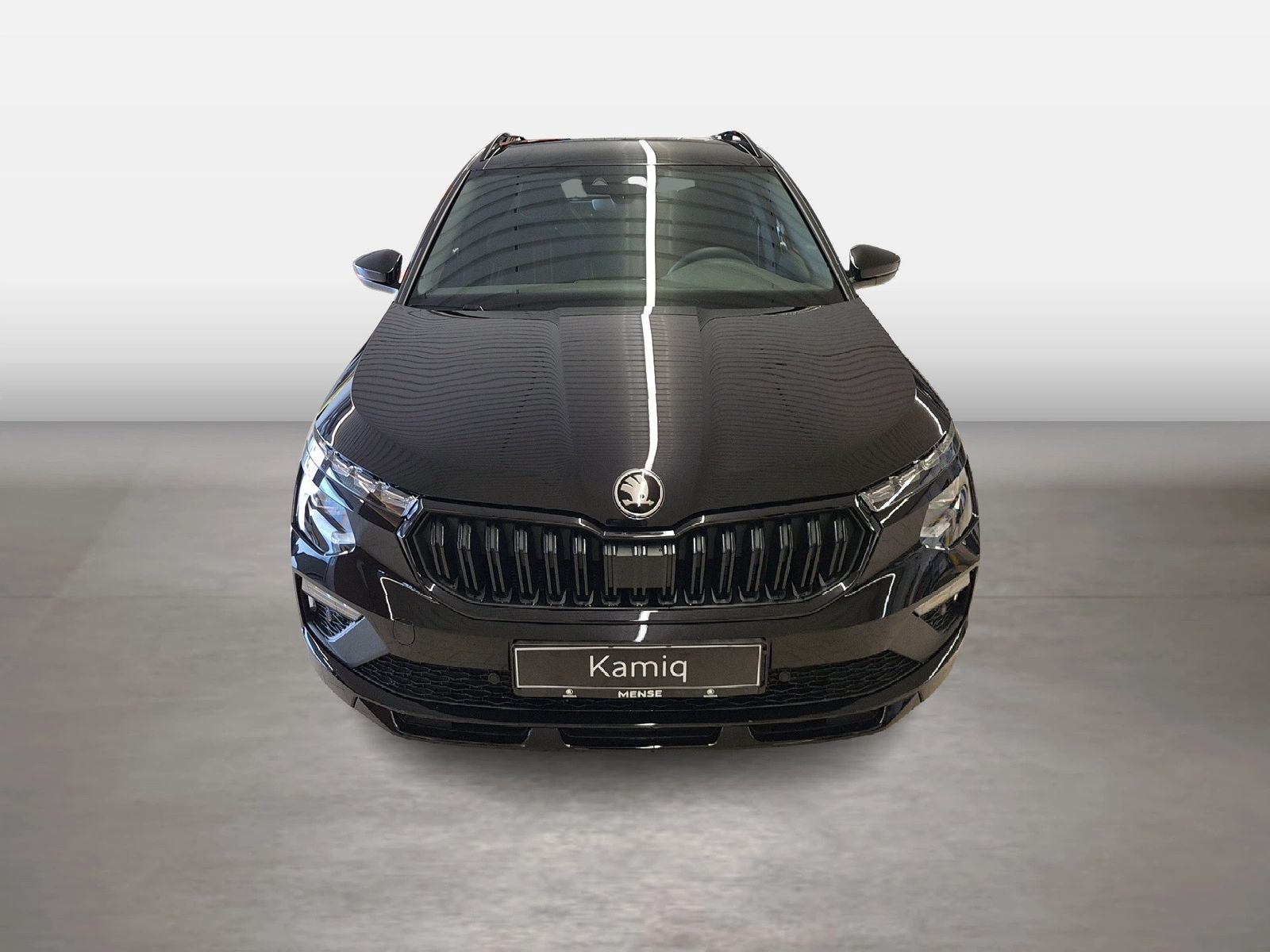 Skoda Kamiq - Bild 6