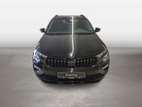 Skoda Kamiq - Vorschau Bild 6