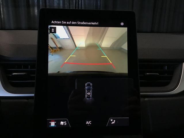 Fahrzeugabbildung Mitsubishi ASX Diamant 1.2 T-Benziner PDC/LED/Android/Apple