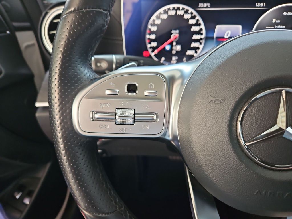 Fahrzeugabbildung Mercedes-Benz E 200 T AMG AHK Totwi. Multibeam Burm. Sport KAM