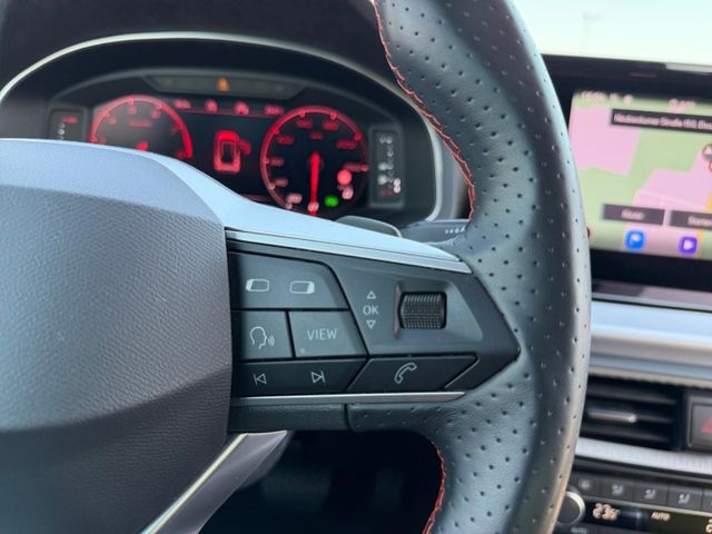 Arona FR 1.5 TSI LED Navi Sitzh. ACC AHK 18''