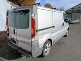 Opel Vivaro Kasten/Kombi Kasten L1H1 2,7t, Klima... - Opel Vivaro: L2h1