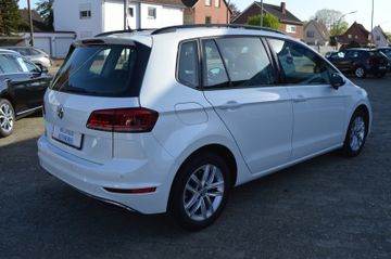 Volkswagen Golf Sportsvan VII  1.0 TSI DSG BMT Comfortline 
