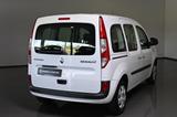 Renault Kangoo 1.2 Happy Family Klimaanlage - Renault Kangoo: Happy