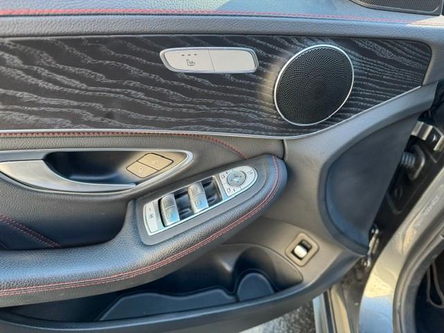 Mercedes-Benz C 43 AMG 4Matic T Sport Navi Leder Pano Standh.