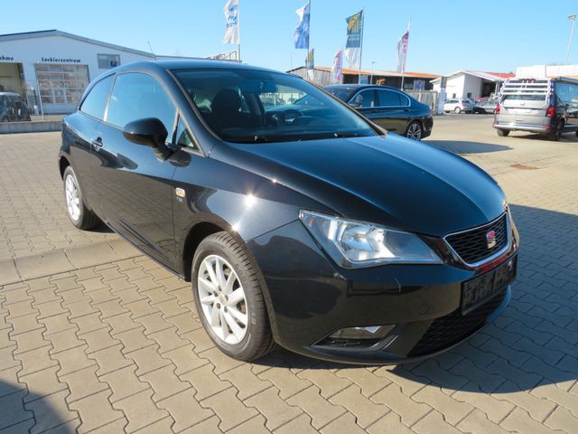 Seat Ibiza SC Stylance / Style*NAVI*1,2*105PS*