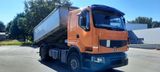 Renault Premium 460PS Kipper 4x4 Hydrodrive - Renault Premium