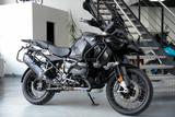 BMW R1250GS ABS ESA | Triple Black | - BMW R12
