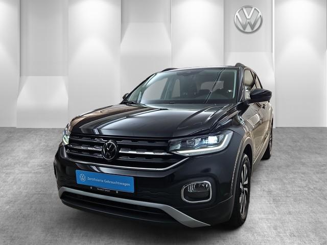Volkswagen T-Cross Active LED NAVI SITZH Ganzjahresreifen