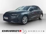 Audi A3 Sportback S line 45 TFSI e S tronic LED*NAV*S - Audi A3: Limousine