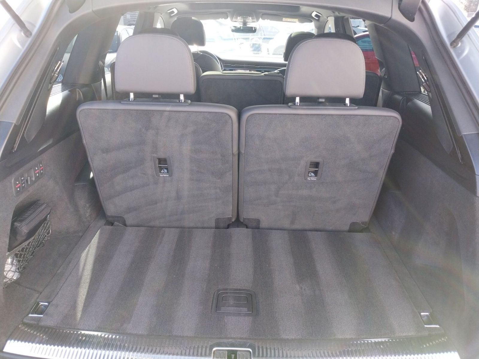 Audi Q7 - Bild 13
