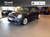 MINI Cooper SD Cabrio Wired JCW Chili Xenon Navi BT - MINI Cooper SD Cabrio Gebrauchtwagen