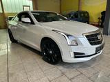 Cadillac ATS Coupe Premium AWD 2.0*NUR 74TKM*VOLL* - Cadillac ATS: Coupé