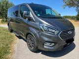 Ford Tourneo Custom H1L2 Titanium X  - Ford Tourneo Custom in Stuttgart