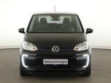 Volkswagen e-up! 83PS Style "Plus" Klima RFK PDC SHZ GRA LM - schwarze Volkswagen e-up!