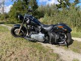 Harley-Davidson Softail Slim - gebrauchte Motorräder in Kassel