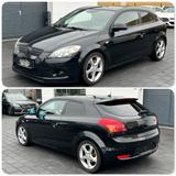 Kia cee'd / Ceed Pro 2.0*SPORT-PAKET*2H*NAVI*KLIMA* - Kia aus 2008: Cee D