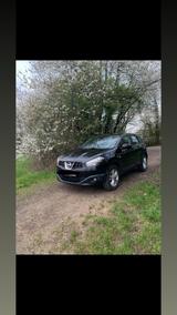Nissan Qashqai 2.0 - gebrauchte Nissan Qashqai aus dem Jahr 2010