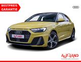 Audi A1 Sportback 35 TFSI S line LED Virtual Cockpit - Audi A1: Kleinwagen