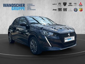 Peugeot 208e Active Pack 136 Navi+SHZ+PDC+LED+RFK