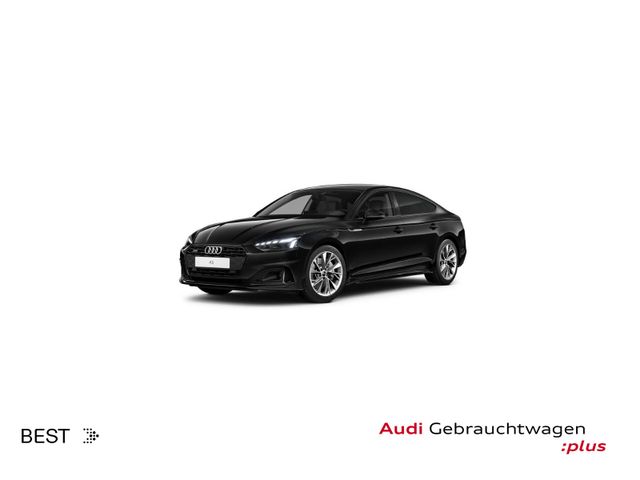 Audi A5 Sportback 45 TFSI quattro advanced*MATRIX*VIR