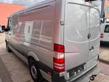 Mercedes-Benz Sprinter II Kasten 313 CDI - Mercedes-Benz Sprinter: 313 Cdi Kasten