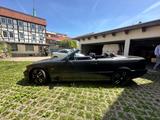 BMW 320i Cabrio