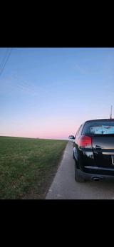 Opel Signal 2,2 direkt Probefahrt möglich - Opel Signum mit Benzin-Antrieb: Kombi, Automatik, 2.2