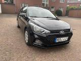 Hyundai i20 1.2 62kW Classic Classic - Hyundai i20: mit Anhängerkupplung