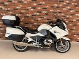 BMW R 1250 RT +1.HAND+ - BMW R 1250 RT