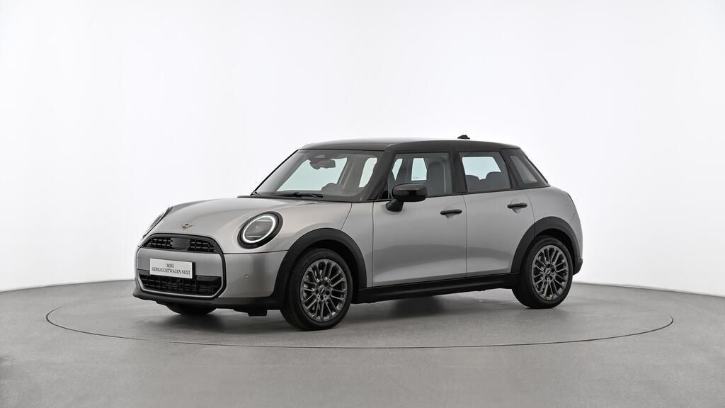 MINI Cooper C - Bild 1
