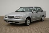 Volvo S70 2.5 10V  Celebration Teilleder Klima  - Volvo S70 Gebrauchtwagen