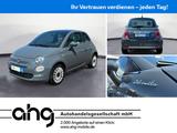 Fiat 500 1.0 Mild Hybrid DolceVita Klimaanlage LM Räd - Fiat 500 aus 2022