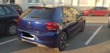 Volkswagen Polo 1.6 TDI SCR 70kW DSG UNITED - Volkswagen Polo: United TDI